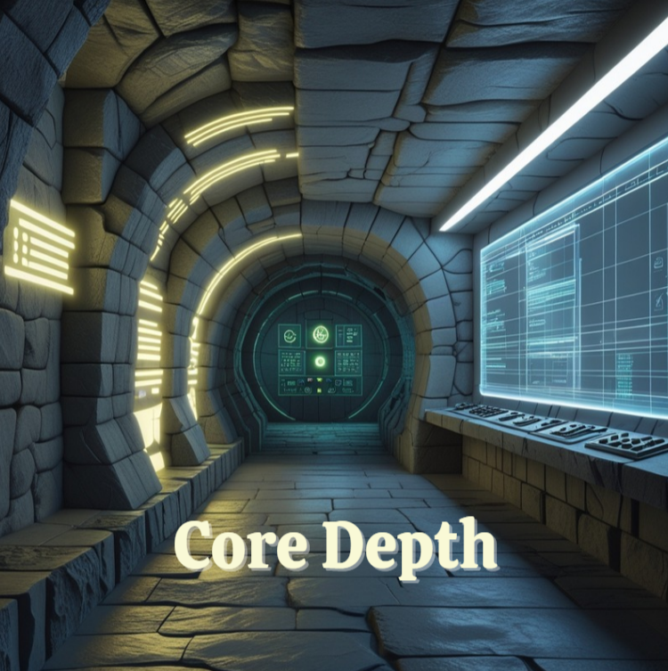 Core Depth