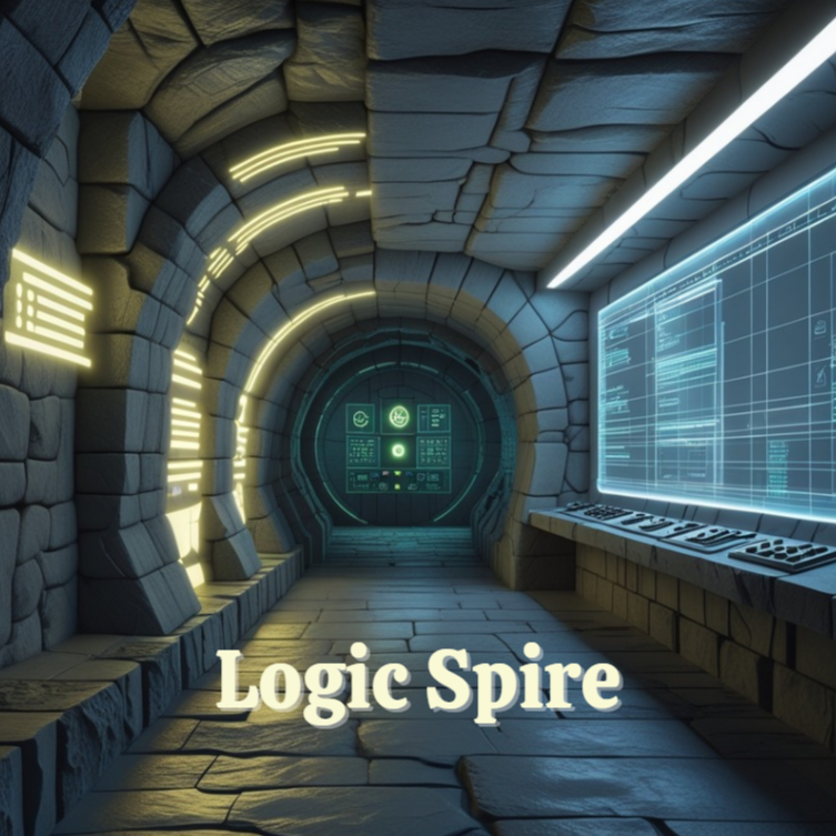 Logic Spire