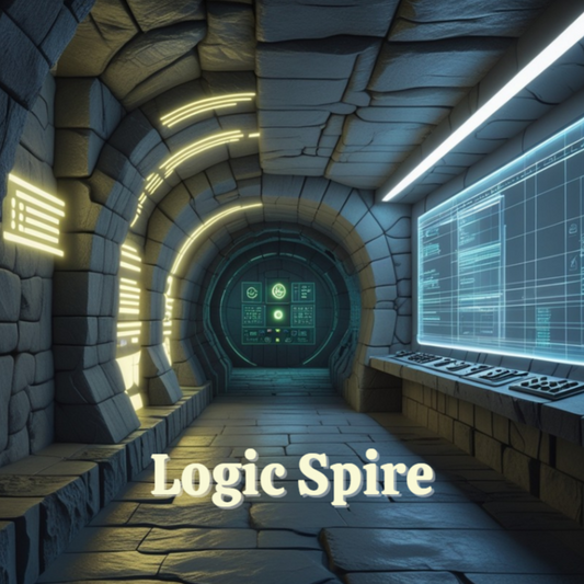 Logic Spire