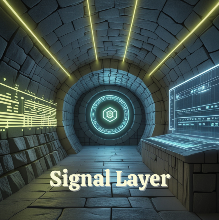 Signal Layer