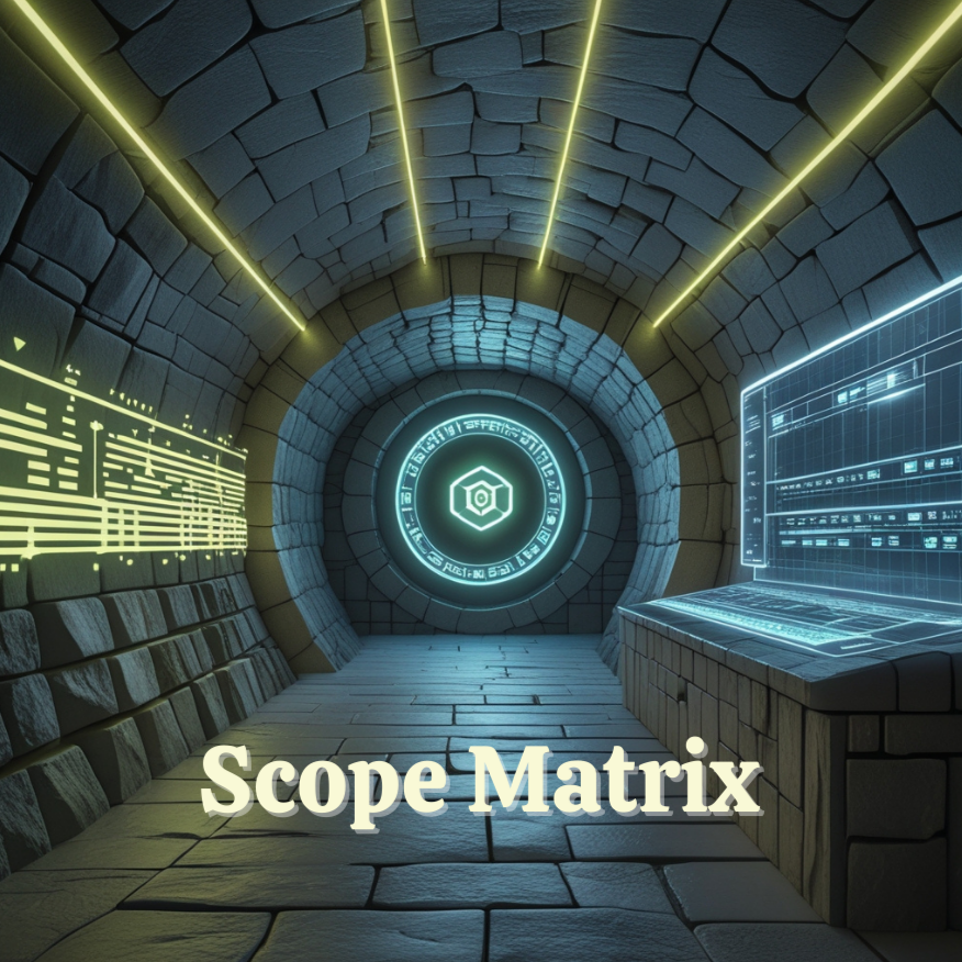 Scope Matrix