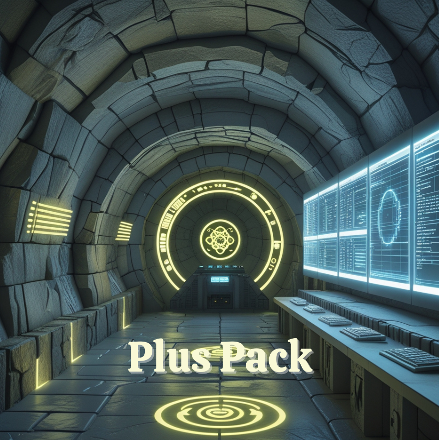 Plus Pack