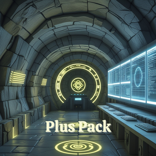 Plus Pack